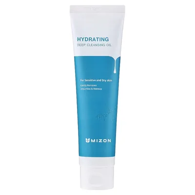 Mizon Hydrating Deep Cleansing Oil (Olejek oczyszczający)