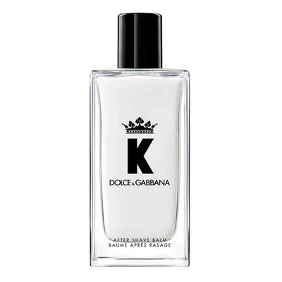 Dolce & Gabbana K After Shave Balm (Balsam po goleniu)