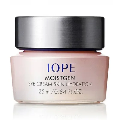 IOPE Moistgen, Eye Cream Skin Hydration (Nawilżający krem pod oczy)