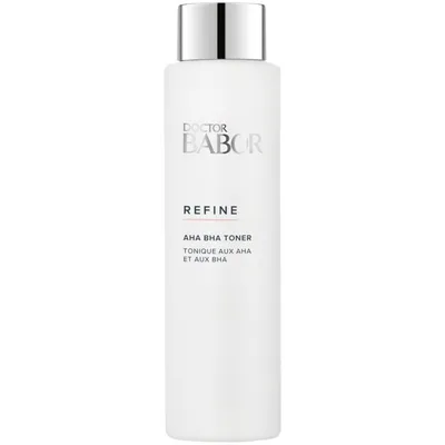 Babor Refine Cellular Aha Bha Toner (Tonik z kwasami owocowymi)