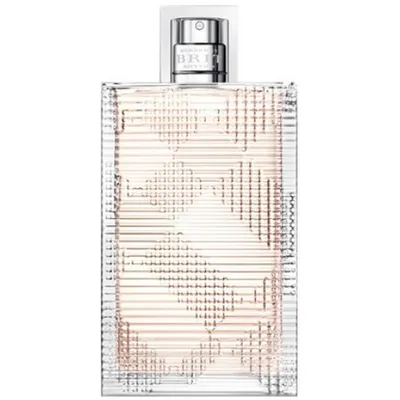 Burberry Brit Rhythm for Women EDT