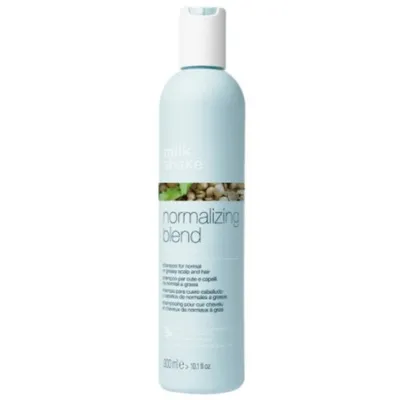 Milk Shake Normalizing Blend Shampoo (Szampon do normalnej lub tłustej skóry głowy i włosów)