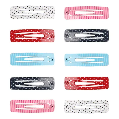 Tedi Klickklack Haarspange (Spinki do włosów typu klik-klak)