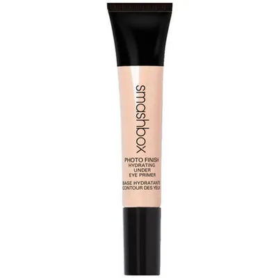 Smashbox Photo Finish, Hydrating Under Eye Primer (Nawilżająca baza pod oczy)