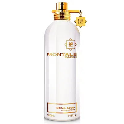 Montale Paris Nepal Aoud EDP