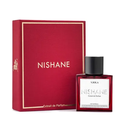 Nishane Vjola Extrait de Parfum