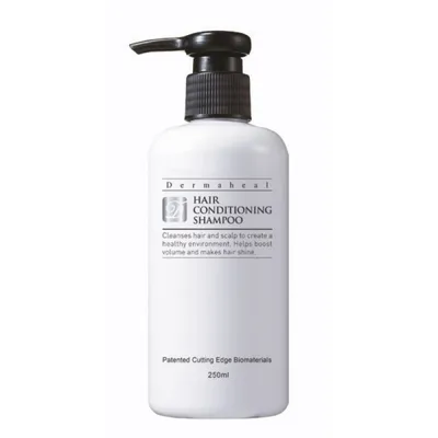 Dermaheal Conditioning Shampoo (Szampon kondycyjny do włosów wypadających)