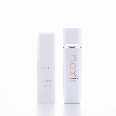 Noxi nano Balance Touch Serum (Serum do twarzy)