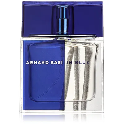 Armand Basi In Blue EDT