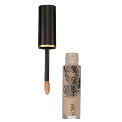 Senna Cosmetics Totally Transforming Concealer (Korektor do twarzy)