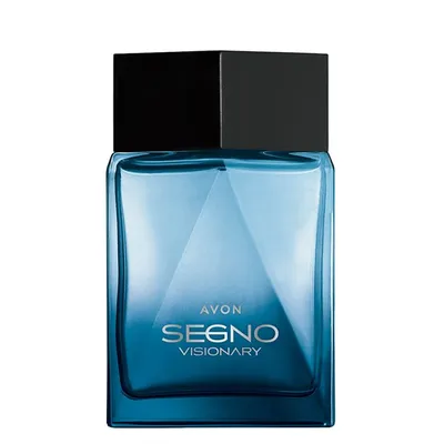 Avon Segno Visionary EDP