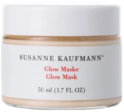 Susanne Kaufmann Glow Mask (Maska rozświetlająca)