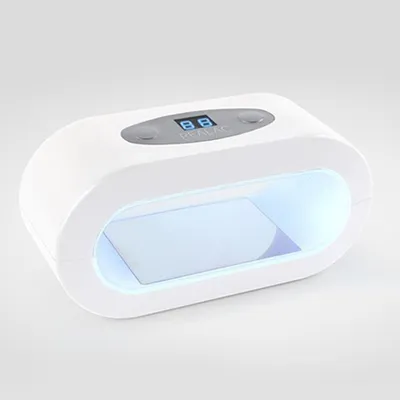Realac Lampa LED 9W