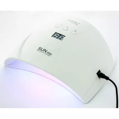 Sunone Sun Pro Stylistic Salon System, Lampa UV/LED 48W