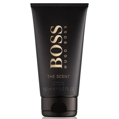 Hugo Boss Boss The Scent Shower Gel (Żel pod prysznic)