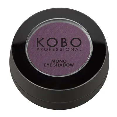 Kobo Professional Mono Eyeshadow (Pojedynczy matowy cień do powiek)