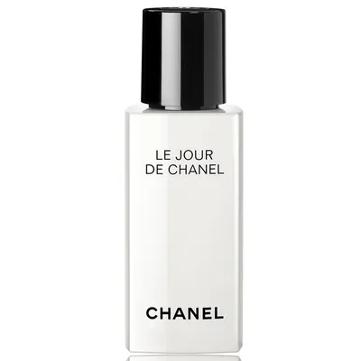 Chanel Le Jour de Chanel (Emulsja pielęgnacyjna na dzień)