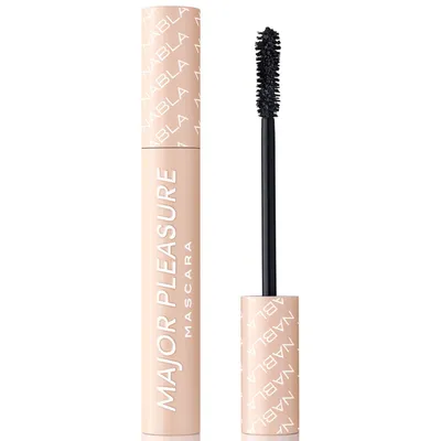 Nabla Major Pleasure Mascara (Tusz do rzęs)