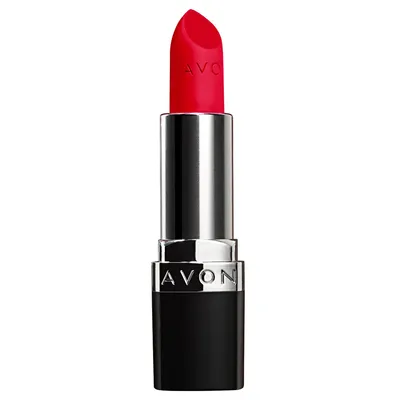 Avon True Color, Matte Lipstick (Matowa szminka do ust)