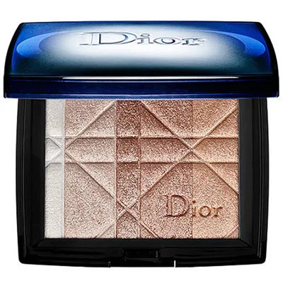 Christian Dior Diorskin Poudre Shimmer