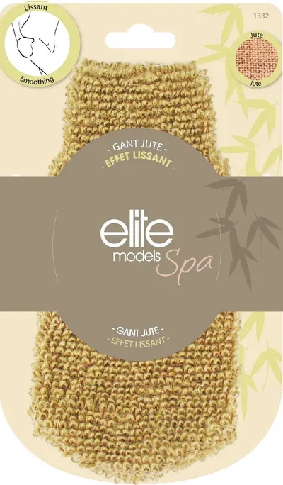 Elite Models Spa, Rękawica do masażu