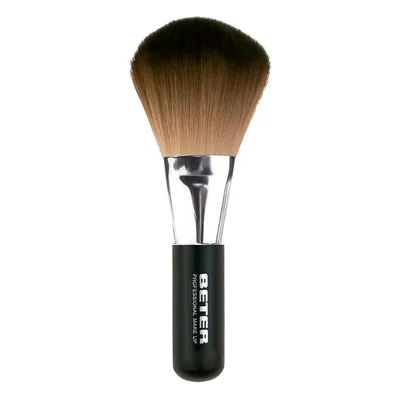 Beter Professional Make Up Kabuki All - Purpose Brush 22253 (Duży pędzel uniwersalny)