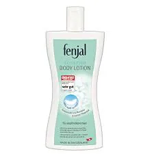 Fenjal Sensitive, Body Lotion (Balsam do ciała do skóry wrażliwej)
