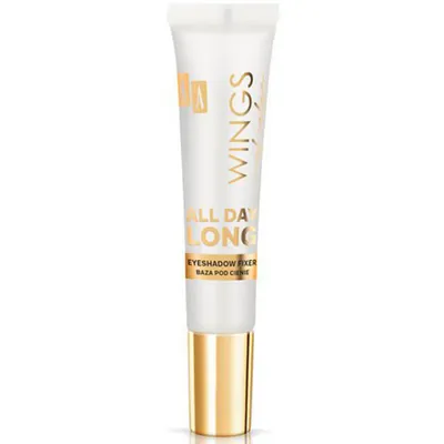 AA Wings of Color All Day Long, Eyeshadow Fixer (Utrwalająca baza pod cienie)