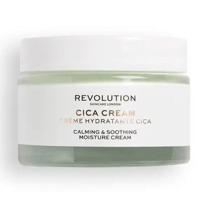 Revolution Skincare Cica Cream (Krem do twarzy)
