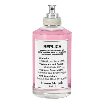 Maison Margiela Replica, Springtime in a Park  EDT