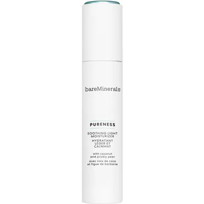 bareMinerals Poreless Oil-Free Moisturiser (Bezolejowy krem do twarzy zmniejszający widoczność porów)