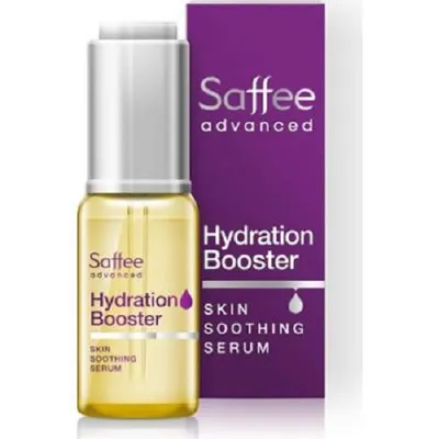 Saffee Advanced Hydration Booster Soothing Serum (Serum kojące do twarzy)