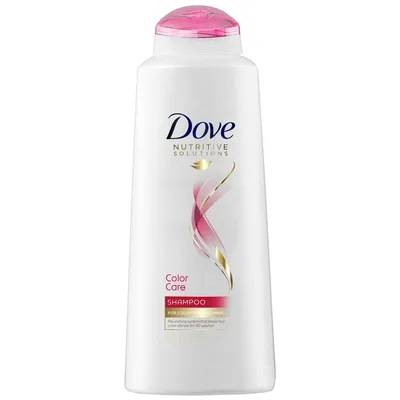 Dove Nutritive Solutions, Colour Care Shampoo (Szampon do włosów `Ochrona koloru`)