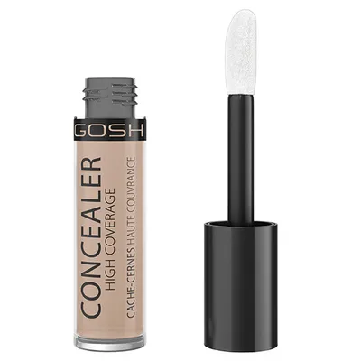 Gosh Concealer High Coverage (Korektor do twarzy kryjący)