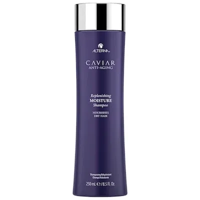 Alterna Caviar Anti-aging, Replenishing Moisture Shampoo (Szampon nawilżający)