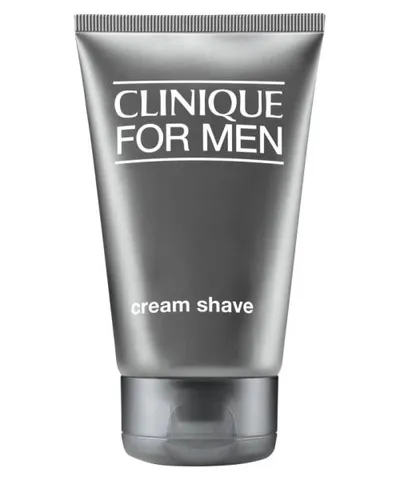 Clinique Skin Suppliers for Men, Cream Shave