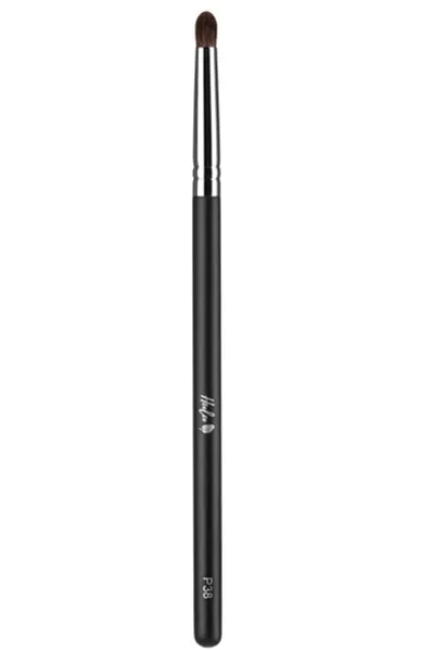 Hulu Pędzel do aplikacji cieni efekt smokey eye P38