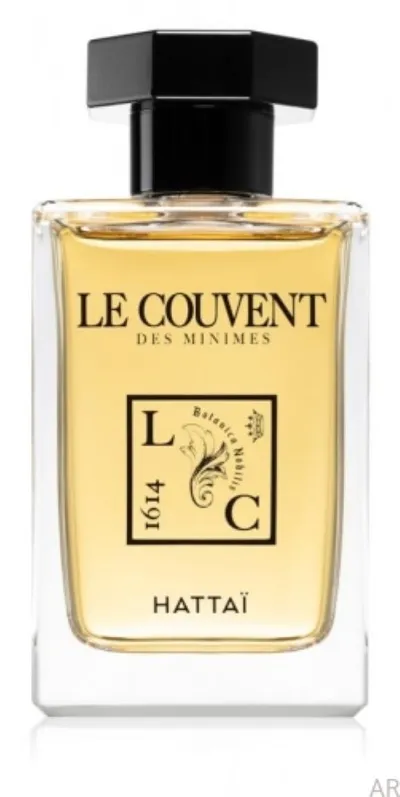 Le Couvent des Minimes Hattai EDP