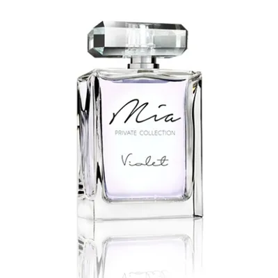 Mia Private Collection, Violet EDP