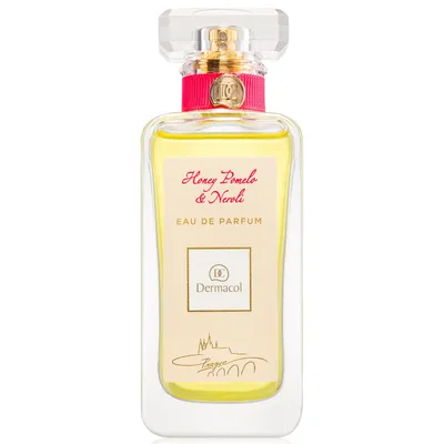 Dermacol Honey Pomelo & Neroli EDP