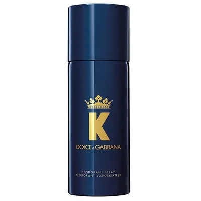 Dolce & Gabbana K Deodorant Spray (Dezodorant w sprayu)