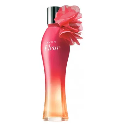 Avon Fleur EDP
