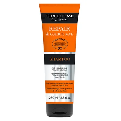 Perfect Me Repair & Colour Save Shampoo (Szampon odbudowujący i chroniący kolor)