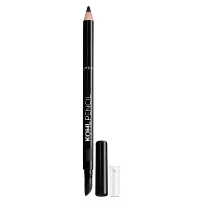 Avon Kohl Pencil (Kredka do oczu z gąbeczką)