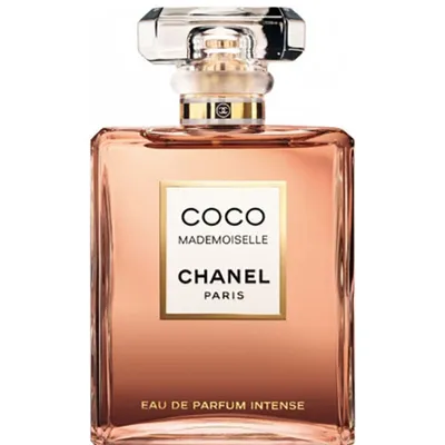 Chanel Coco Mademoiselle Intense EDP