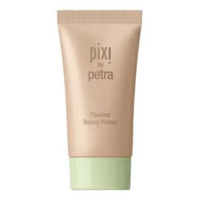 Pixi Flawless Beauty Primer Even Skin (Baza wygładzająco rozświetlająca)