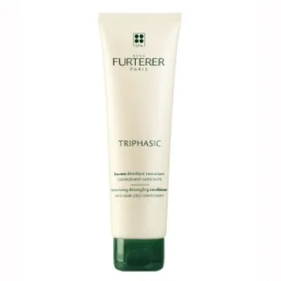 Rene Furterer Triphasic, Texturizing Detangling Conditioner (Balsam ułatwiający rozczesywanie)