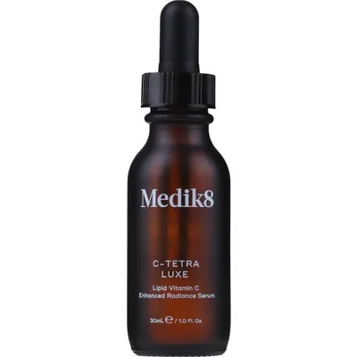 Medik8 C-Tetra Luxe  Lipid Vitamin C Enhanced Radiance Serum (Serum do twarzy)