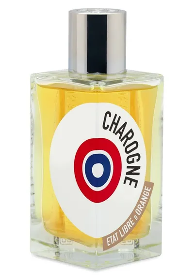Etat Libre d'Orange Charogne EDP