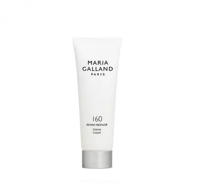 Maria Galland Sensi’Repair Cream No. 160 (Krem dla skóry wrażliwej)